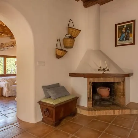 Villa Pujol *
